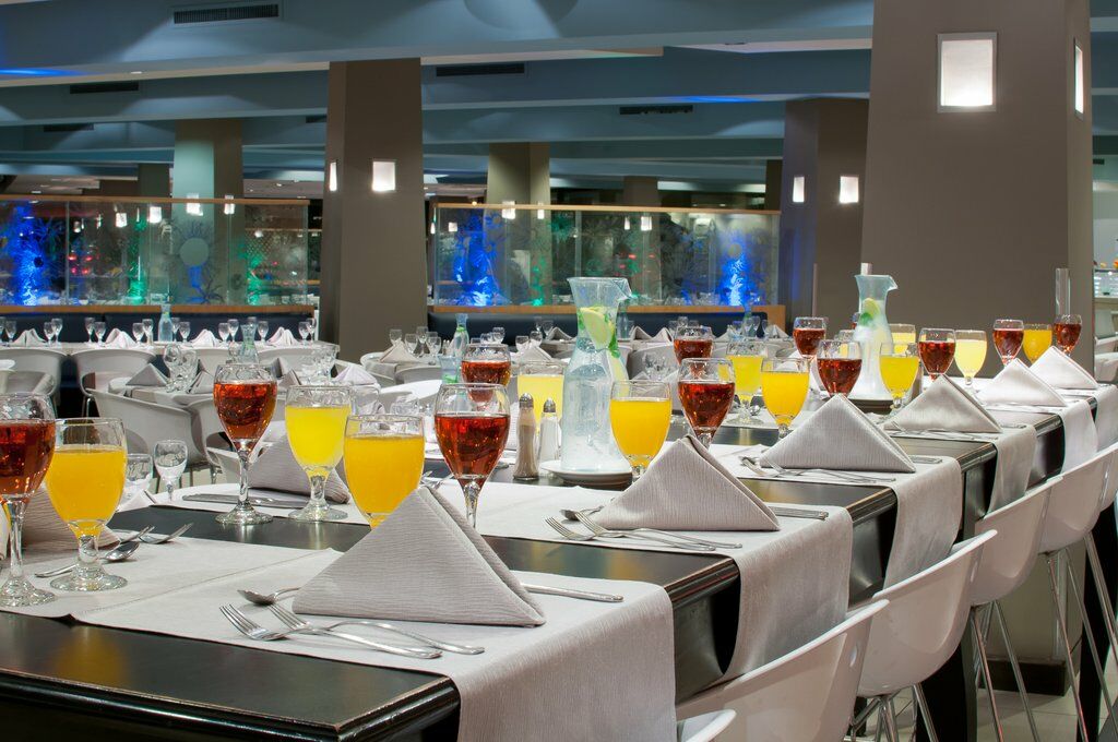 U Coral Beach Club Eilat Exterior photo